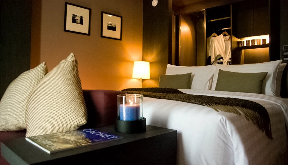 هتل آیا بوتیک پاتایا